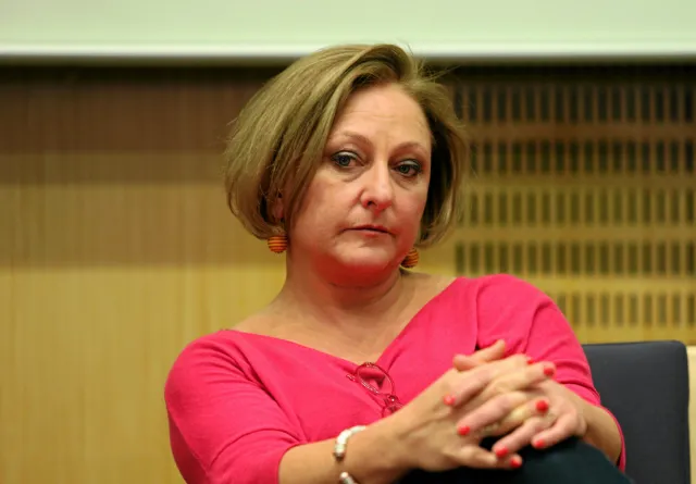 Wanat pijana na rowerze. Pisze o gehennie. Policja ma swoją wersję