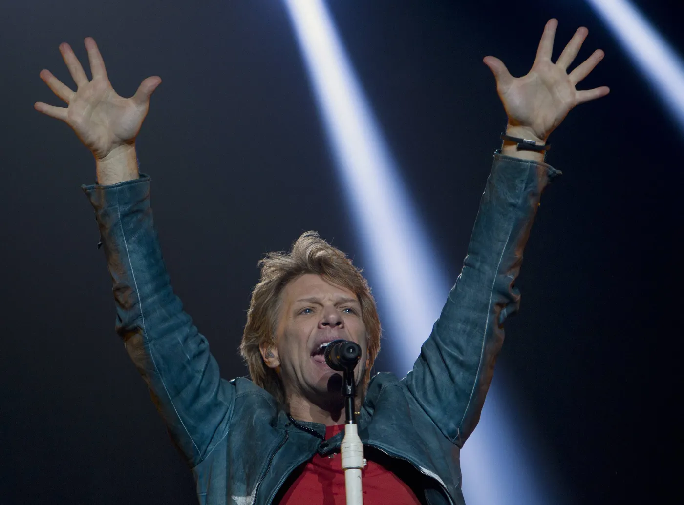 Bon Jovi