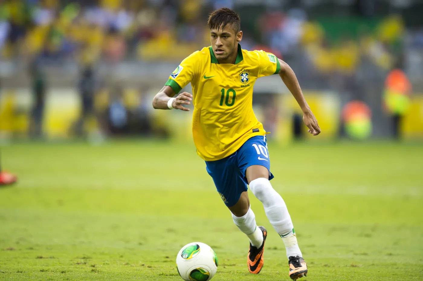 Neymar