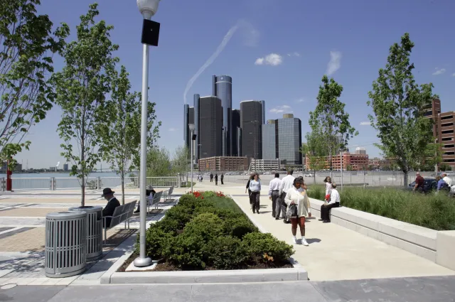 Bankructwo Detroit bezprawne? 