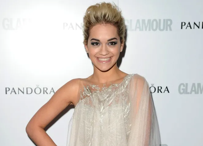 Rita Ora