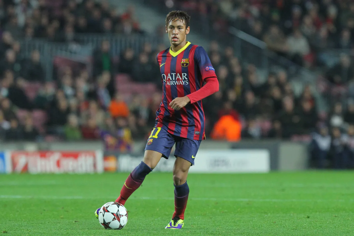 Neymar