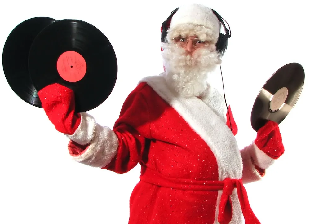 Prezenty Last Minute – więcej niż płyta kompaktowa