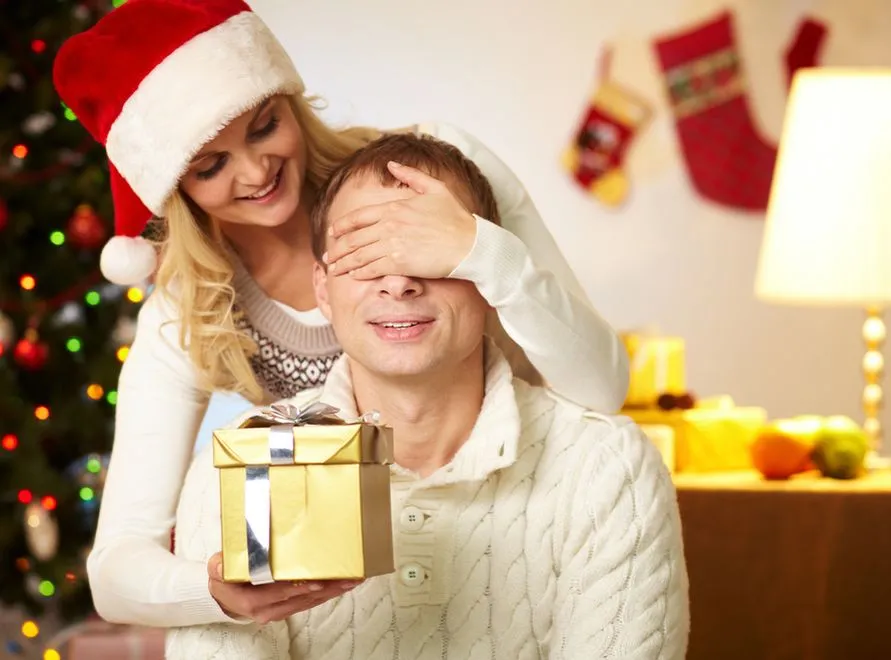 8 prezentów, które na pewno ucieszą mężczyznę