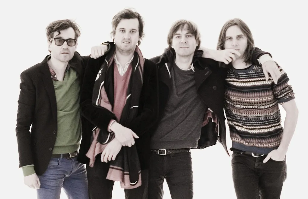 Open'er 2014 ma kolejną gwiazdę