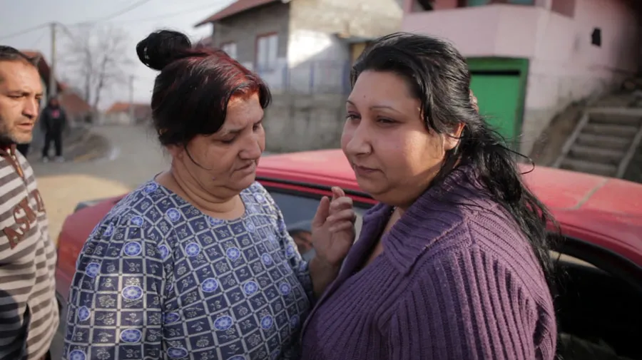 "Senada": W niewoli melodramatu