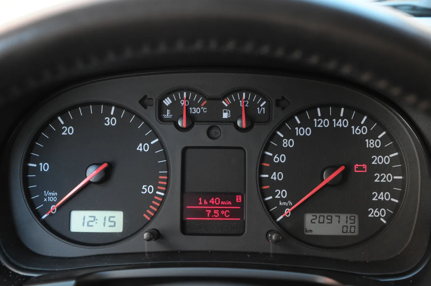 Im starsze tym lepsze, czyli niezawodne auta w wieku 11 lat. NOWY raport na 2014