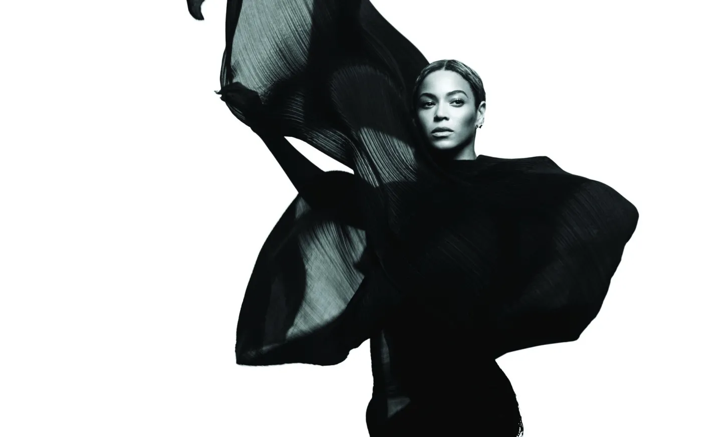 Beyoncé i jej długo oczekiwana niespodzianka