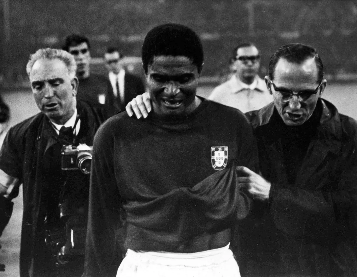 Eusebio