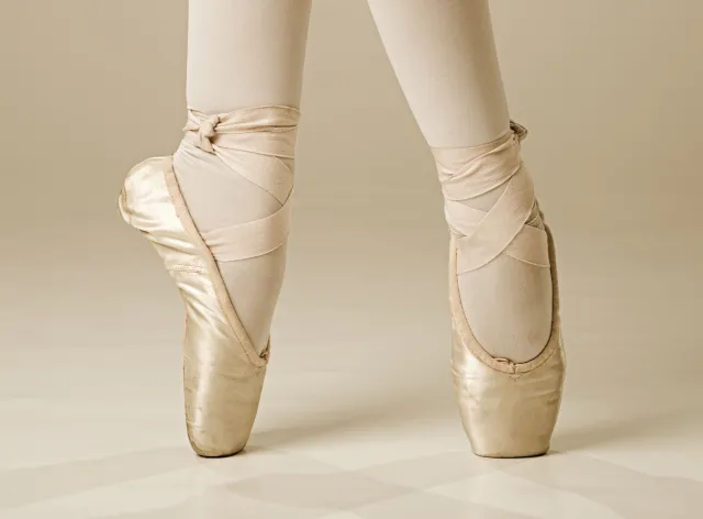 W tydzień 10 kg mniej? Niebezpieczna dieta baletnicy