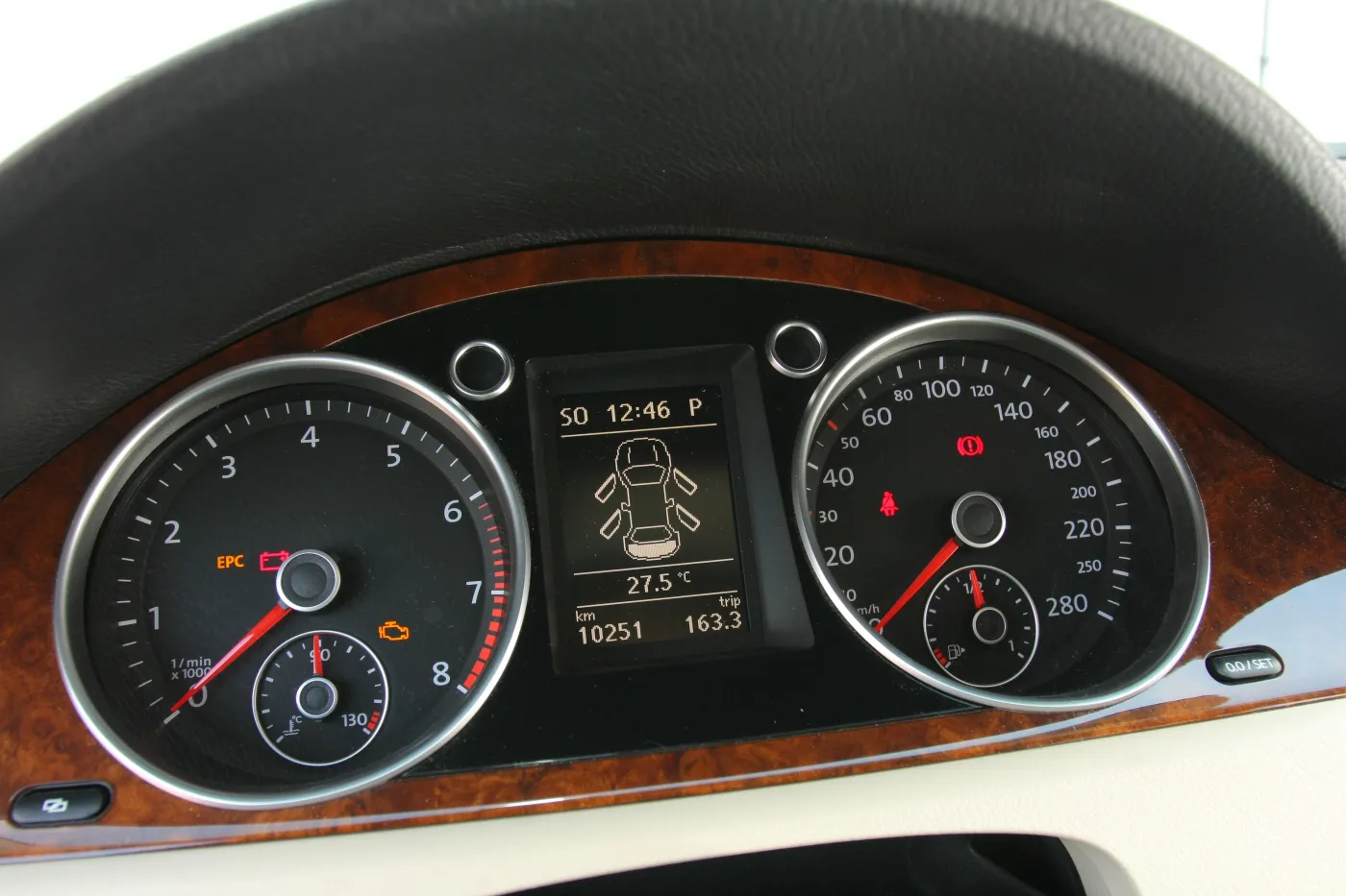 Niezwaodne audi, toyota, volkswagen, mazda, bmw w wieku 5 lat