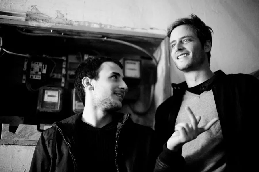 "W ciemno": Konflikt bez rozwiązania