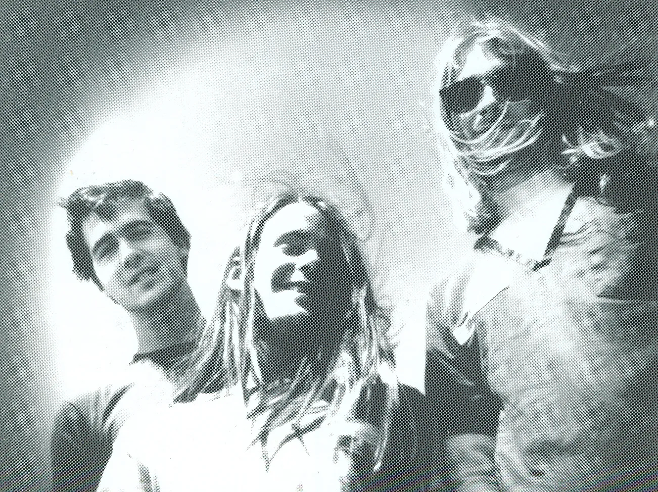 Raper identyfikuje się z... Kurtem Cobainem