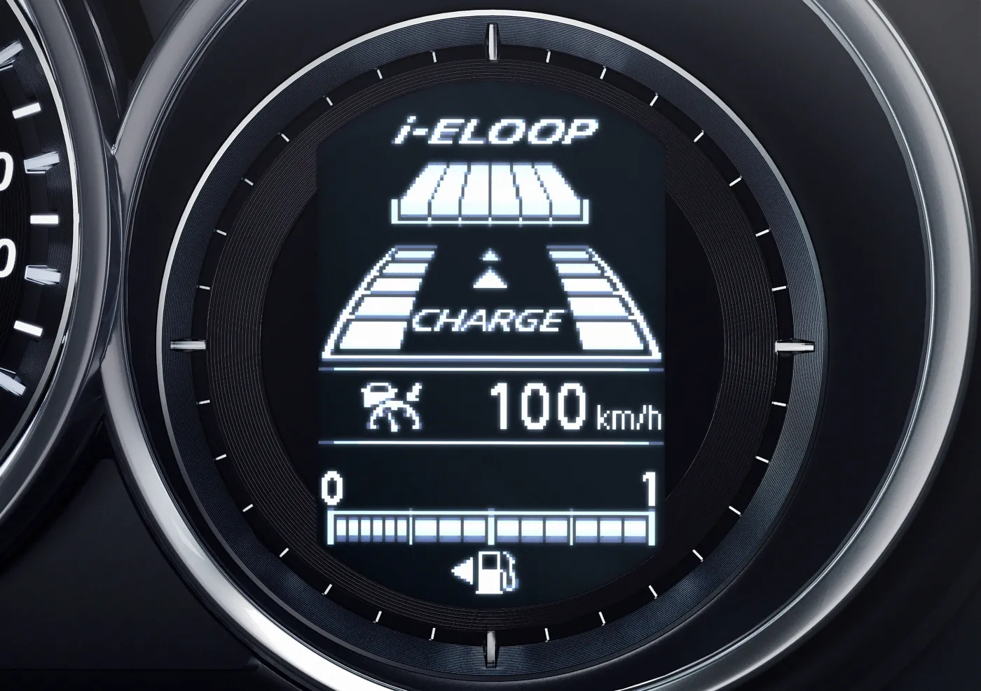 Na 6 z dieslem? Mazda wykombinowała nowość dla dużej rodziny. ZDJĘCIA