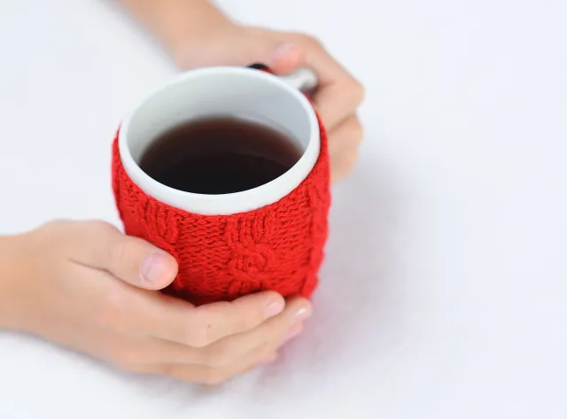 Zioła na uspokojenie. Pomagają nie tylko na ADHD