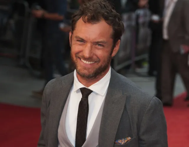 Jude Law zapowiada trzeciego "Sherlocka Holmesa"