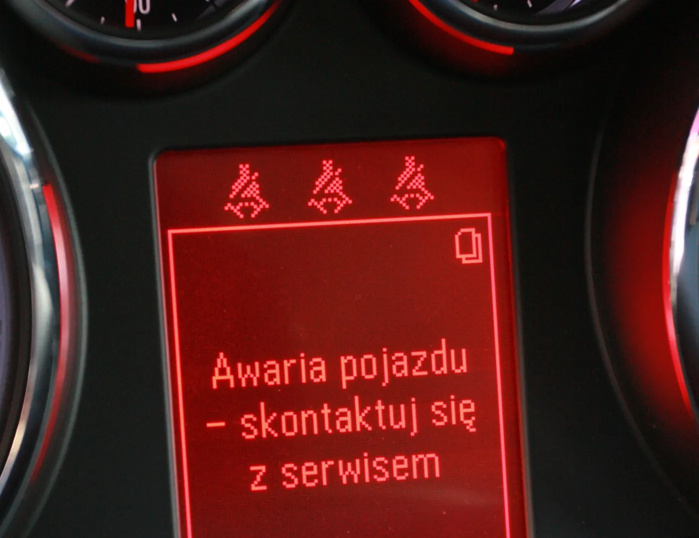 Używane i kapryśne. Najbardziej awaryjne samochody w wieku od 4 do 5 lat