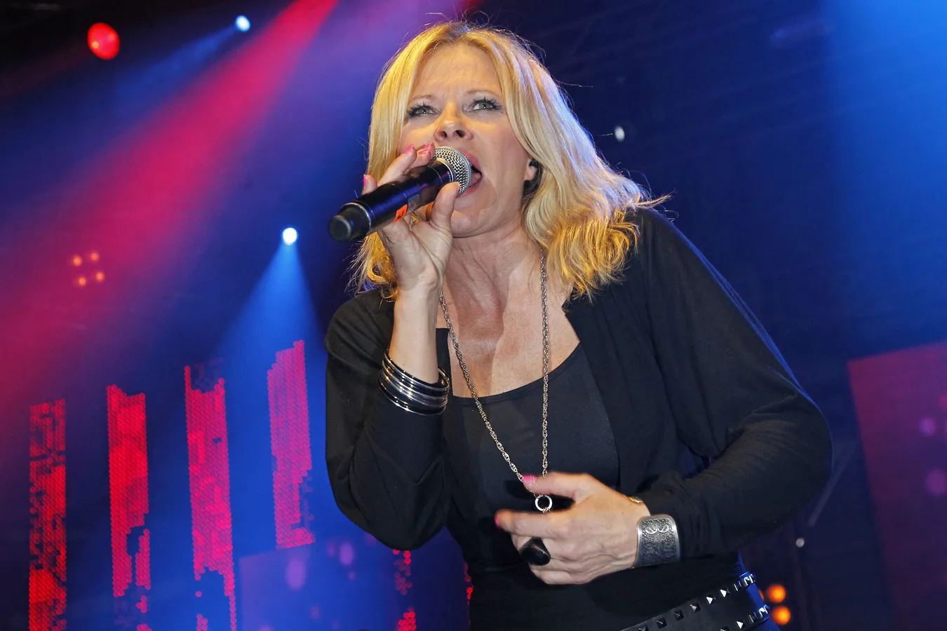 Urszula, eony snu i płomień, co "nie będzie grać w naszych sercach"