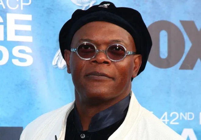 Samuel L. Jackson