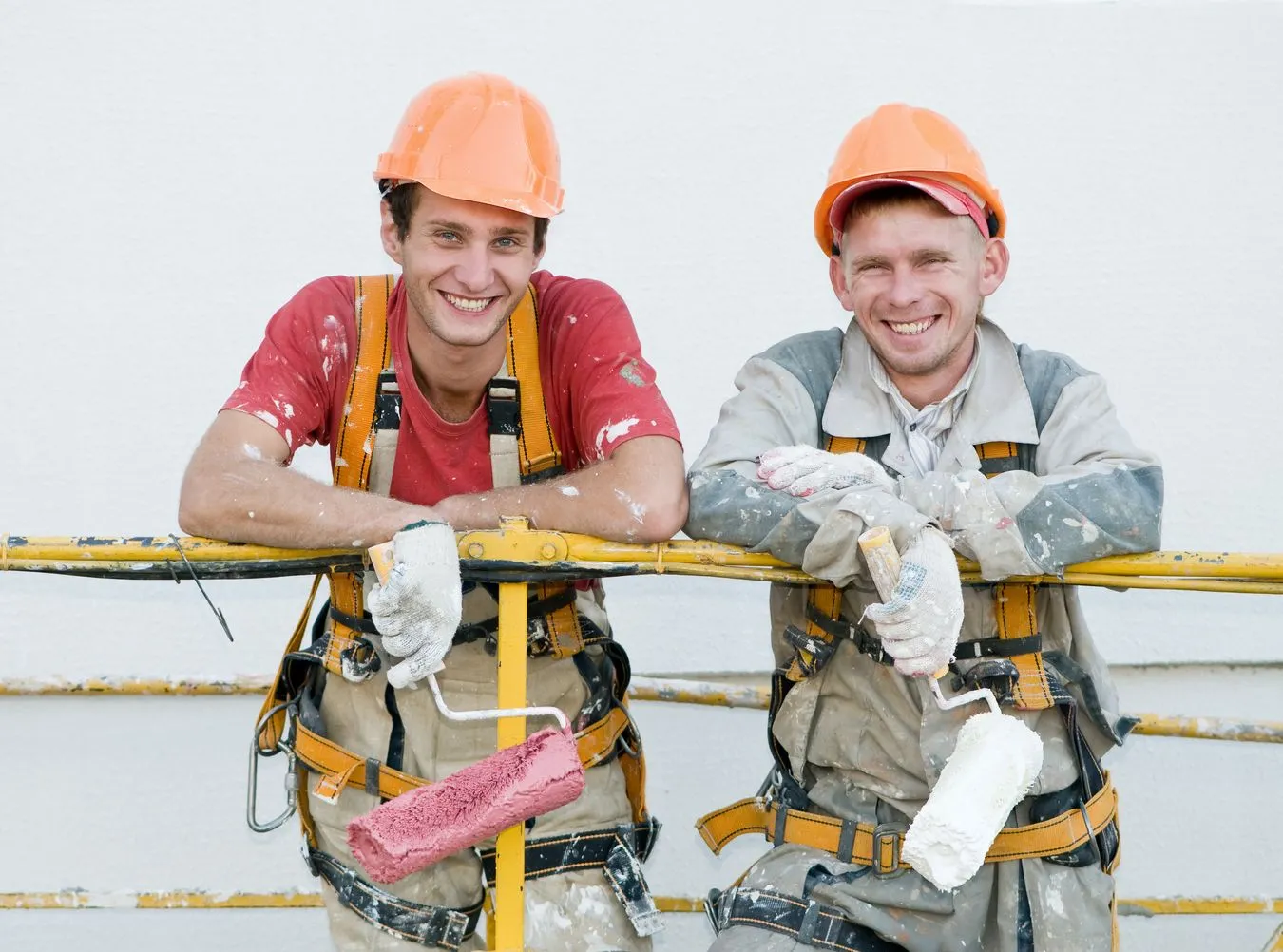 Bezrobotni czekają na wiosnę