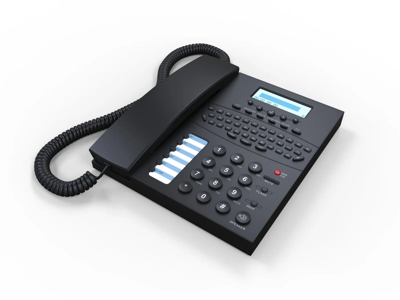 Rzecznik MSZ do Radia ZET: Nie jestem panienką na telefon