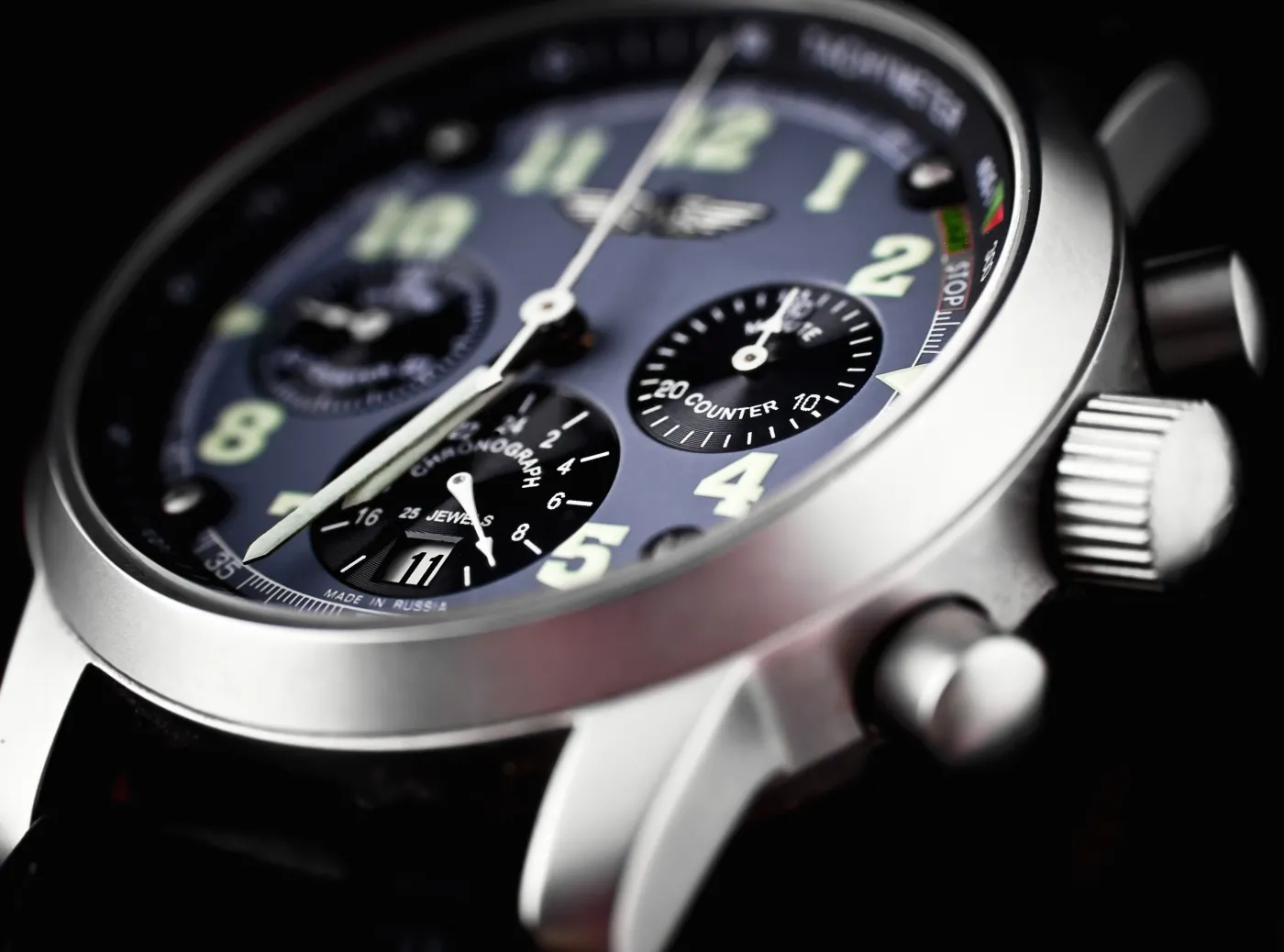 Przestawiłeś swój zegarek? Przeszliśmy na czas letni