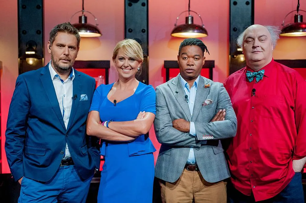 Startuje "Top Chef". Czy kulinarne show Polsatu pokona "MasterChef"