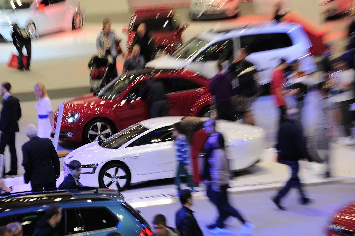 Volkswagen wprowadzi nową generację passata, czyli auta pożądanego przez Polaków. Pierwsze ZDJĘCIA