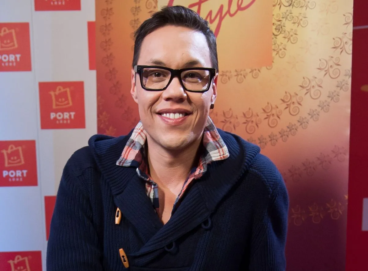 Gok Wan pomoże Polkom. Powstaje polska edycja show słynnego stylisty