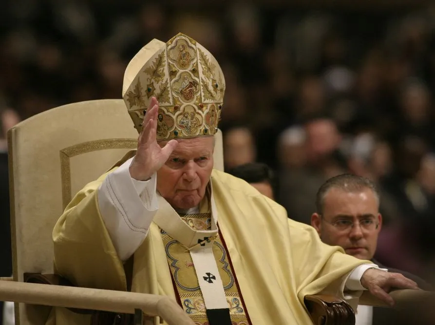 Kanonizacja Jana Pawła II. Wrzesień będzie kluczowy 