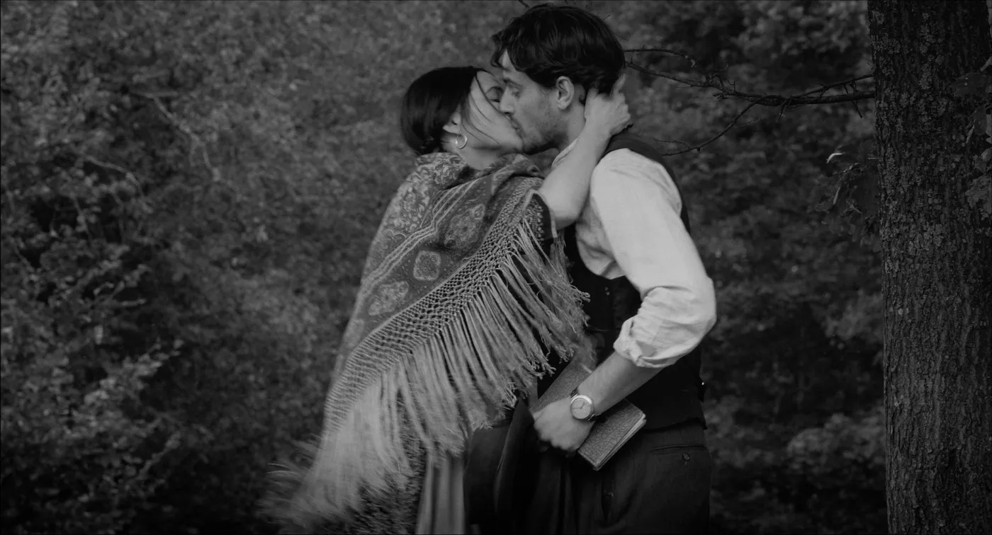 Biografia, która boli i uwiera. "Papusza" na DVD