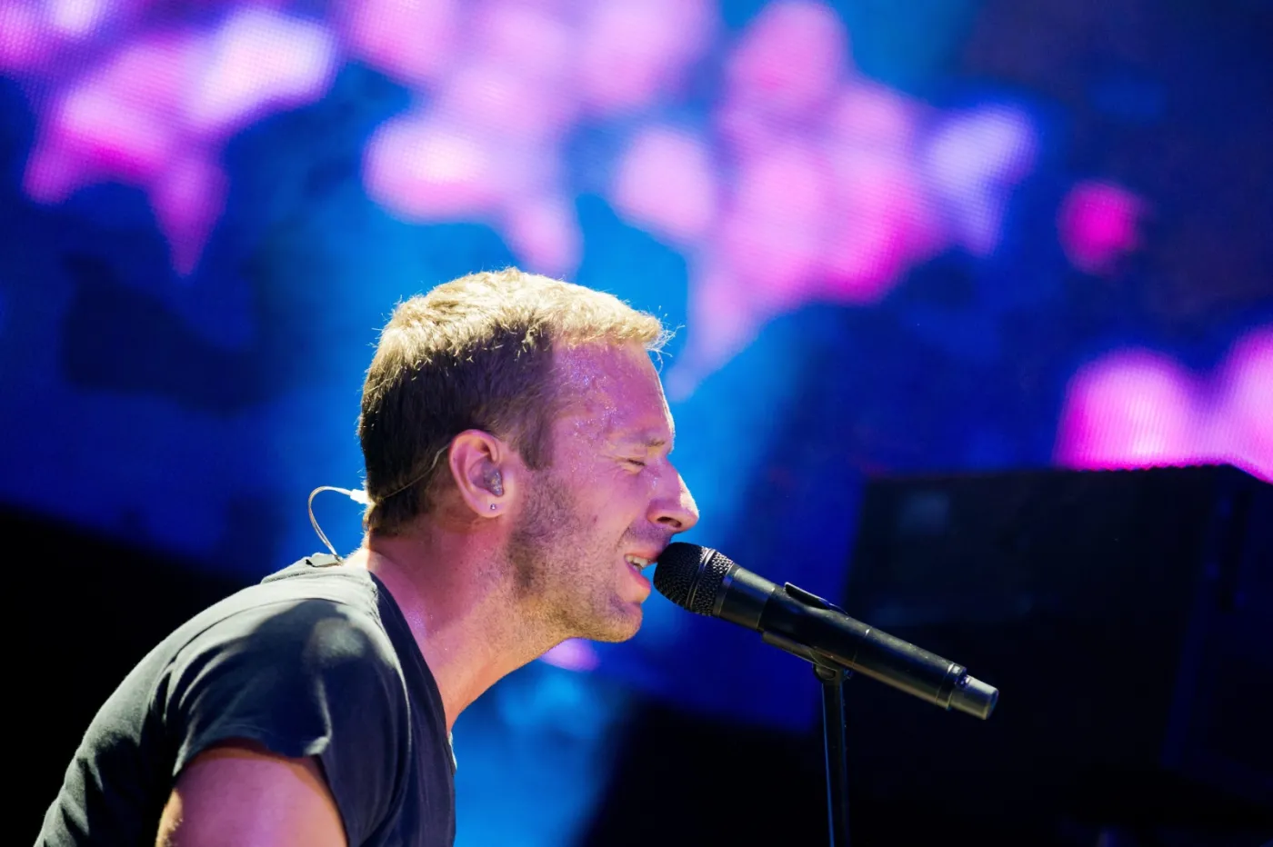 Coldplay i duchy, czyli wszystko o nowej płycie [ZDJĘCIA]