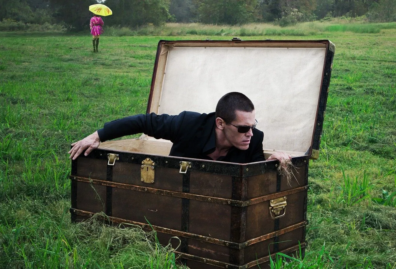 "Oldboy" – film, do którego nikt się nie chce przyznać