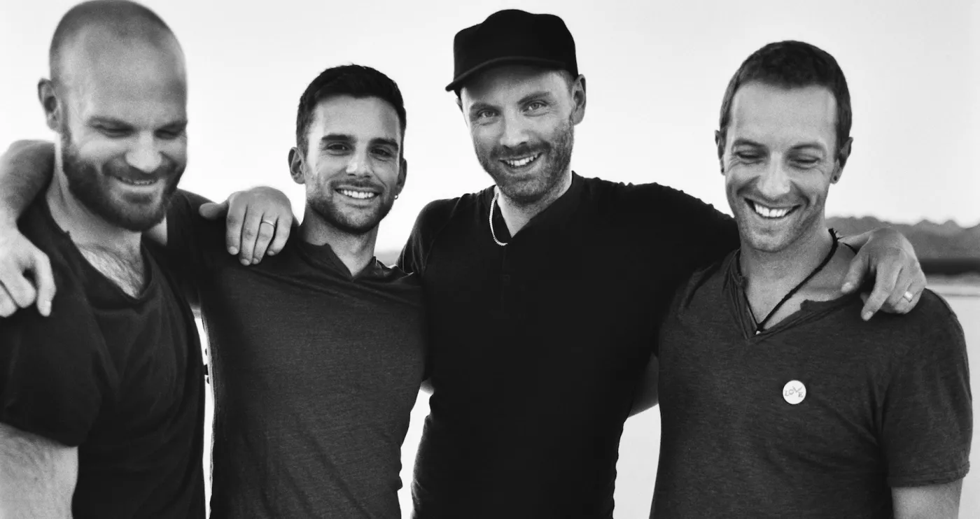 Coldplay