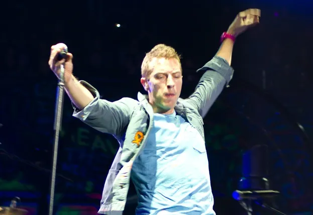 Coldplay