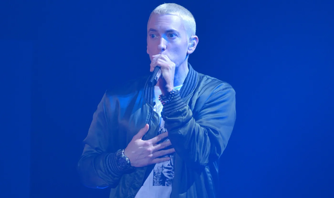Eminem