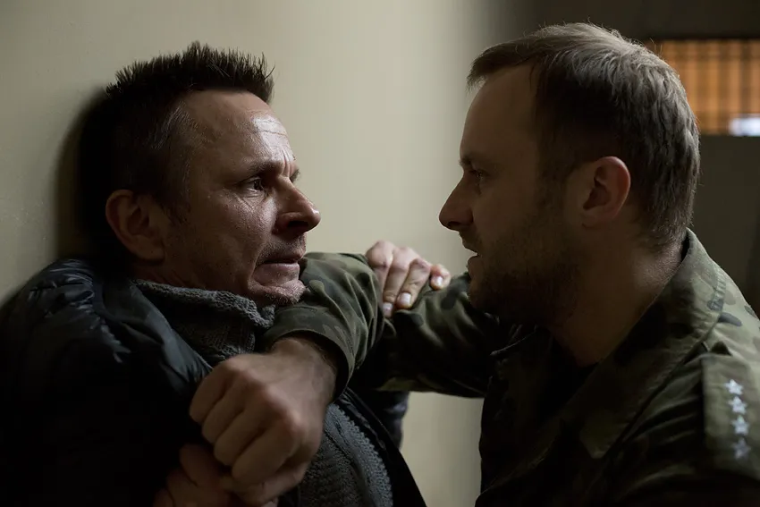 Najbardziej wyczekiwany polski serial. "Wataha" już jesienią w HBO