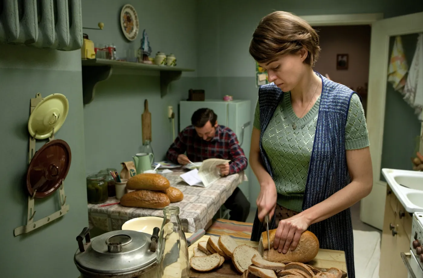 Wałęsa. Człowiek z nadziei