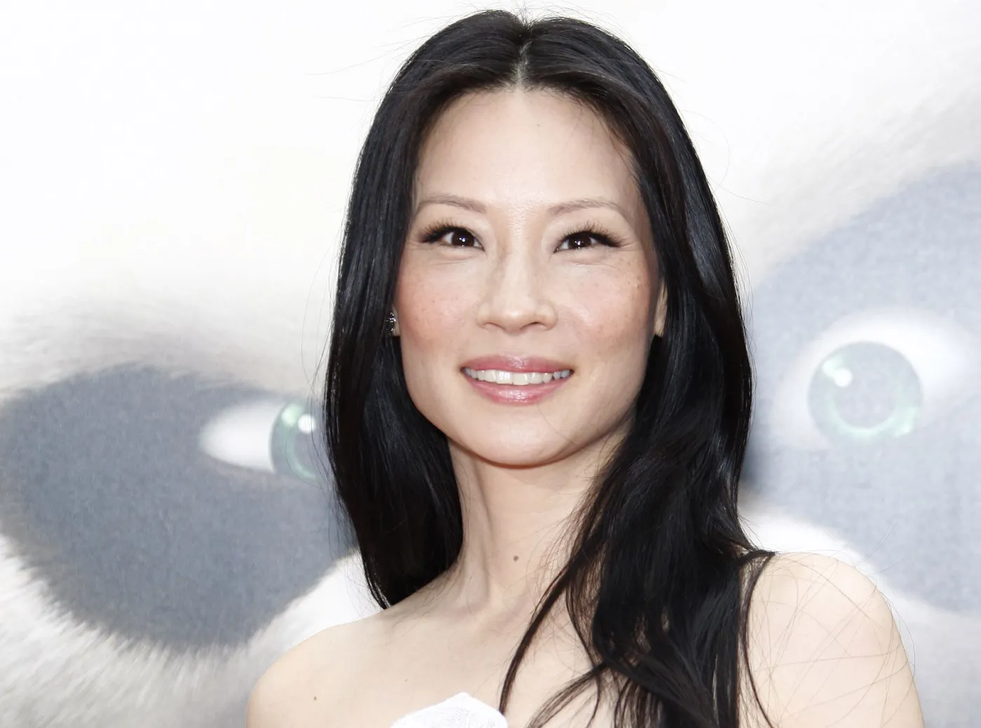 Lucy Liu