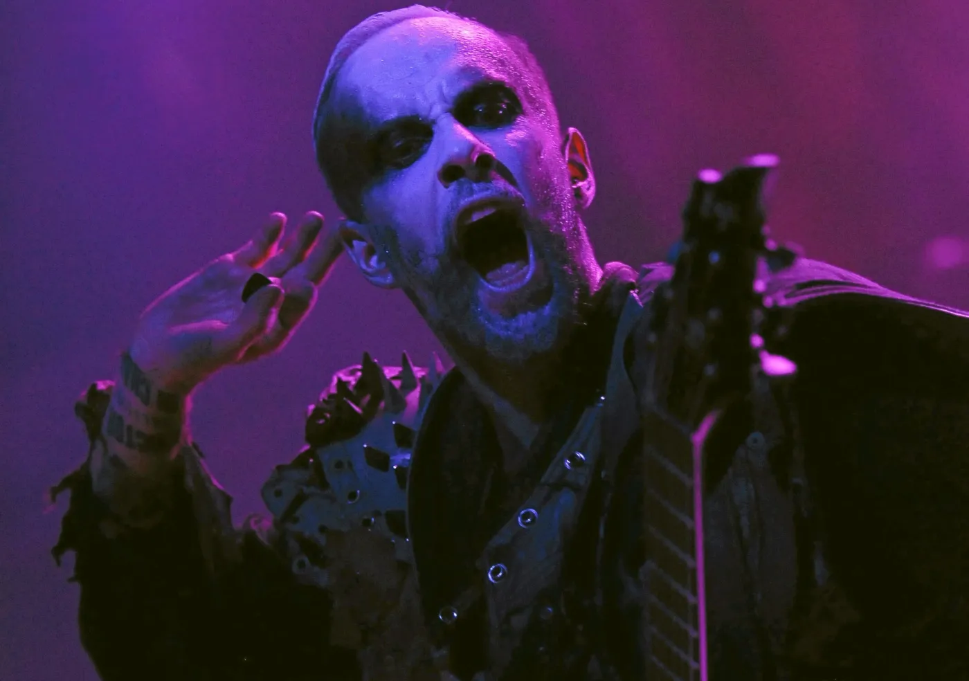 "The Satanist" Behemotha – muzyczne mistrzostwo świata