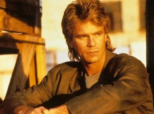 "MacGyver" powraca na antenę. Kultowy serial od 5 marca w CBS Action