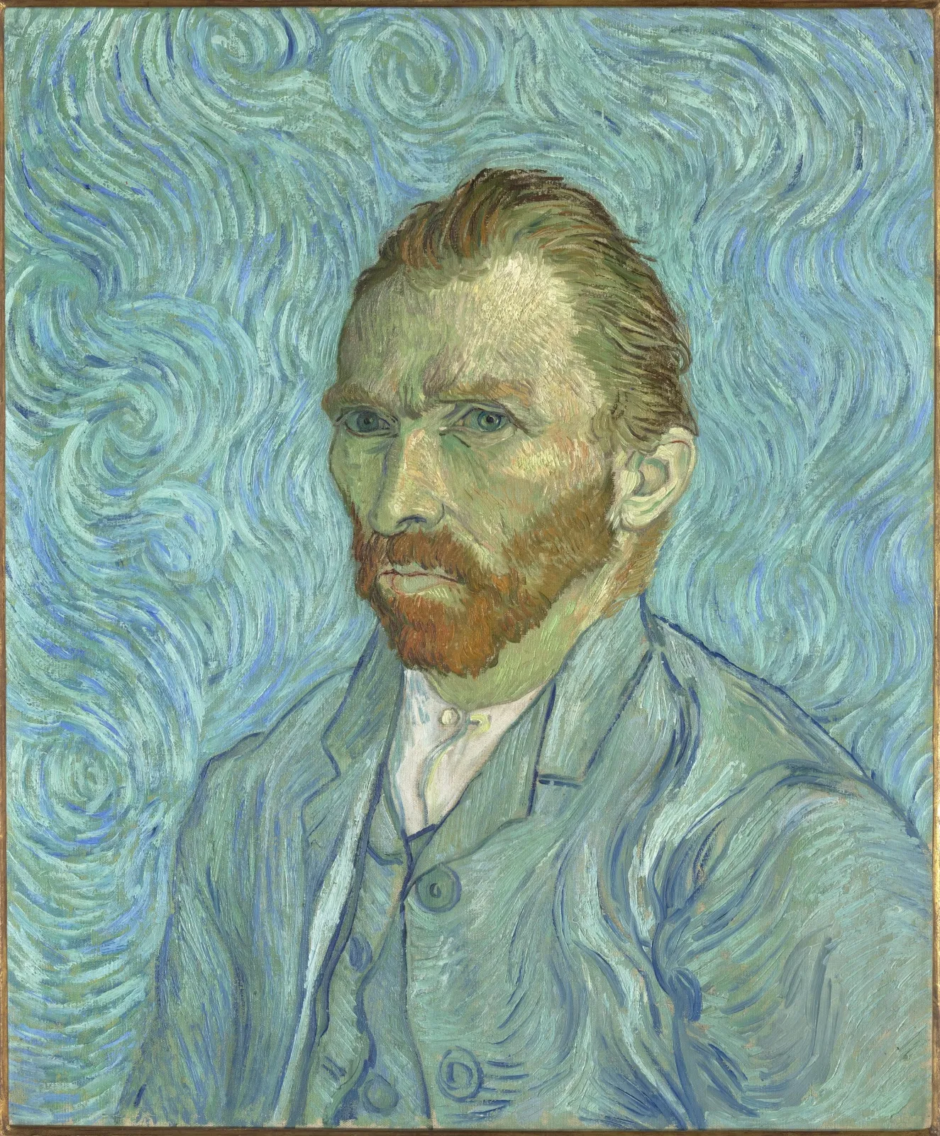 Wystawa o wielkim szaleństwie Van Gogha i pewnego poety
