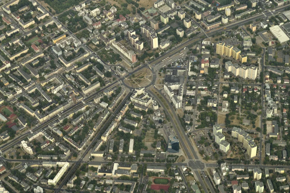 Będzie Pomnik Polaków Ratujących Żydów. Wybrano projekt