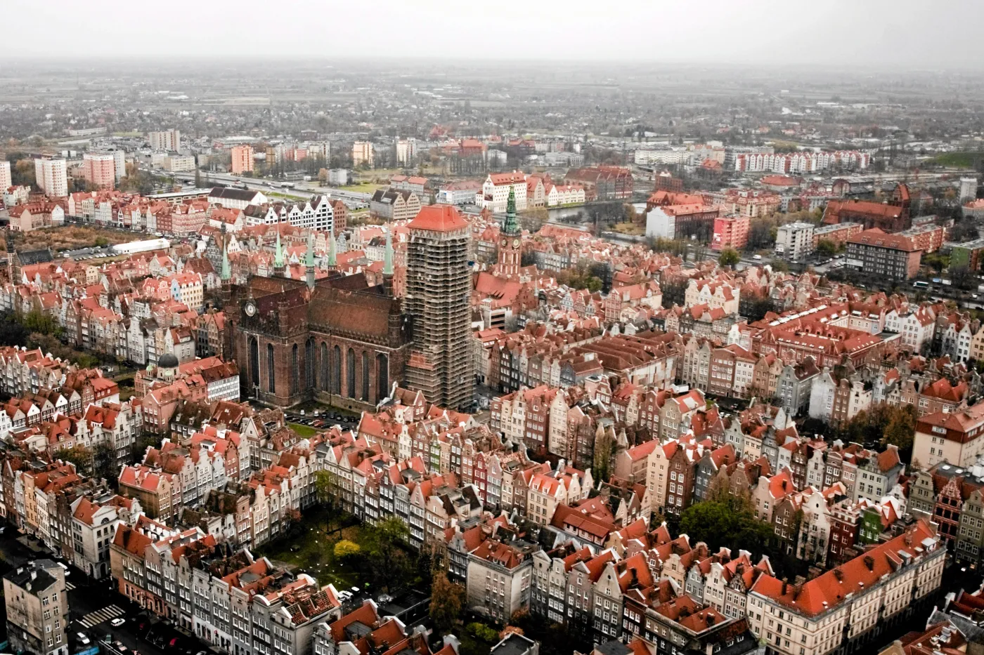 Gdańsk