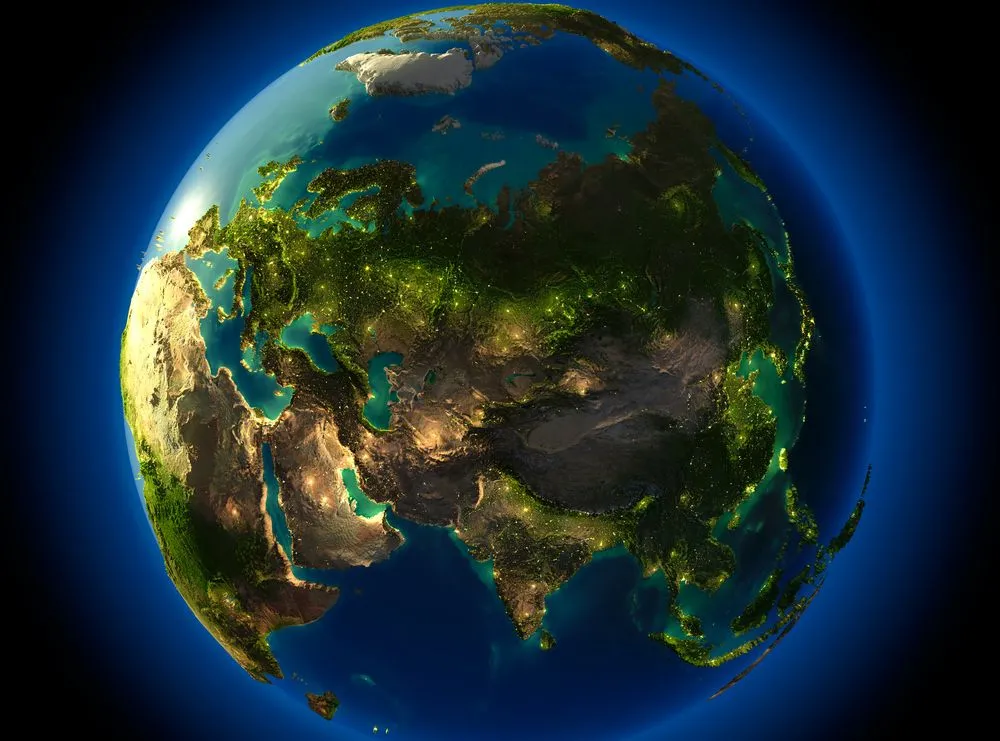 Życie na planecie blisko Ziemi? Co odkryli naukowcy?