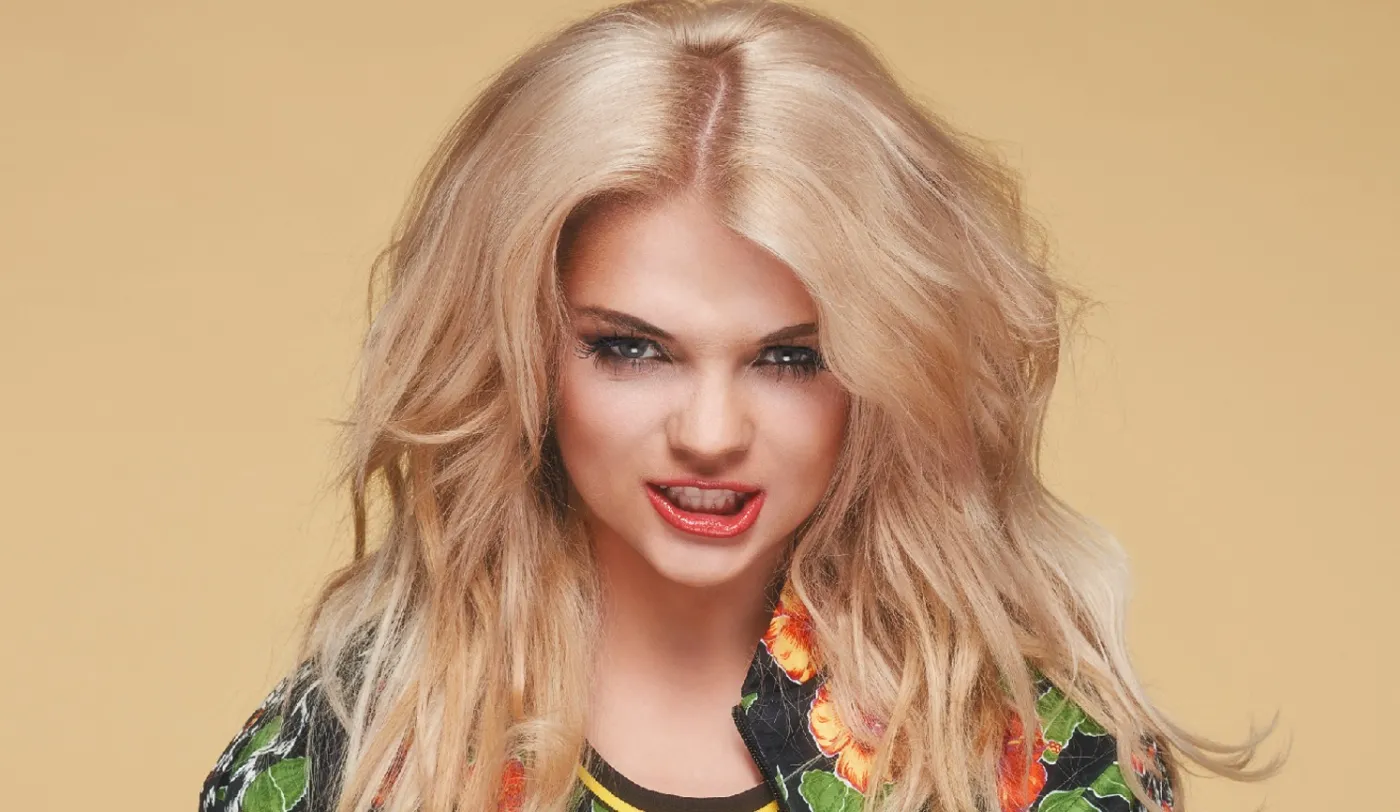 Margaret śpiewa dla siatkarzy. Oto hymn Mistrzostw Świata!