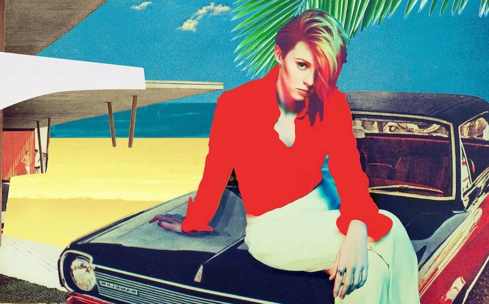 La Roux