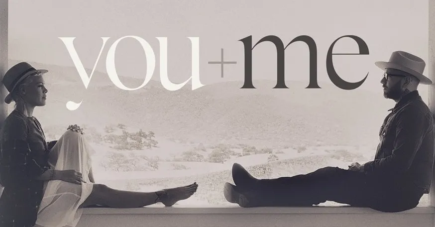 You+Me