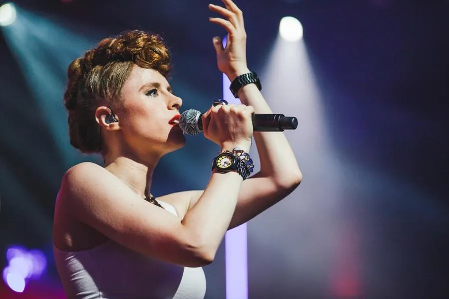 Kiesza