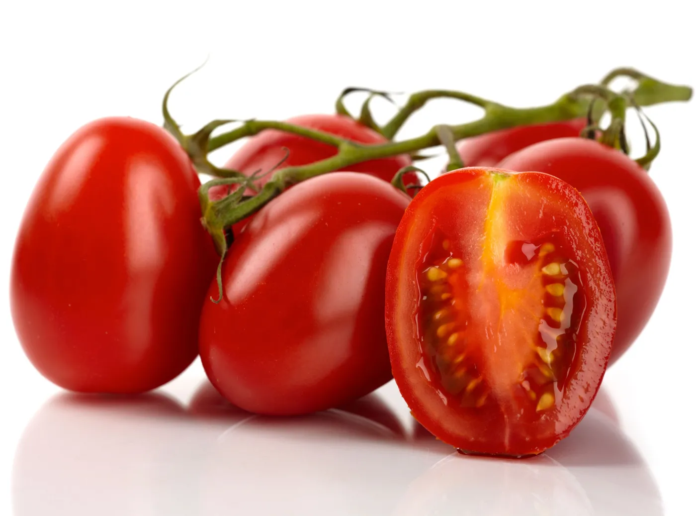 Włochy: importowane niezdrowe jedzenie